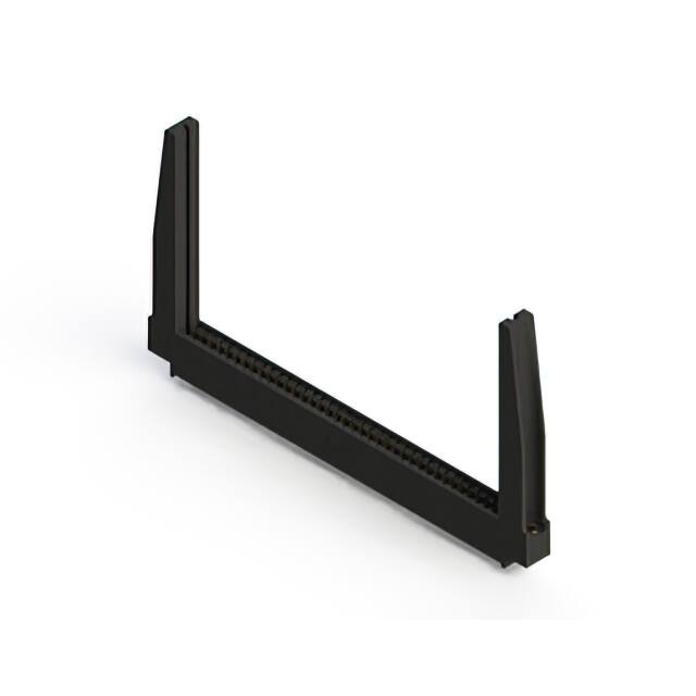 396-039-521-678 CONN EDGE SGL FMALE 39POS 0.125