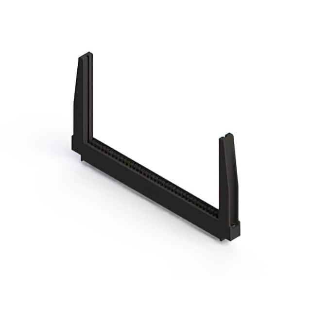 396-039-540-678 CONN EDGE SGL FMALE 39POS 0.125