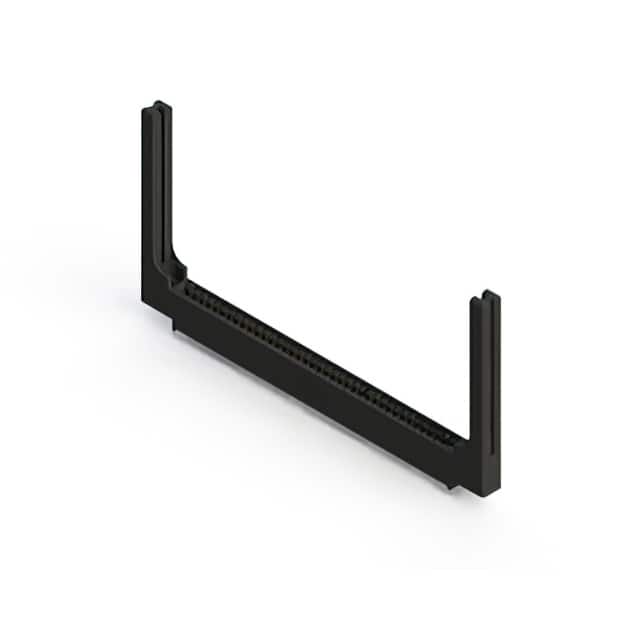 396-039-540-658 CONN EDGE SGL FMALE 39POS 0.125