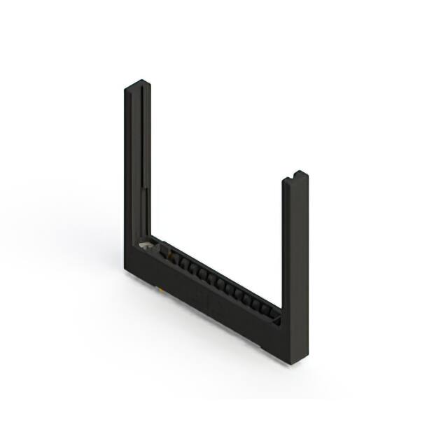 357-024-559-268 CONN EDGE DUAL FMALE 24POS 0.156