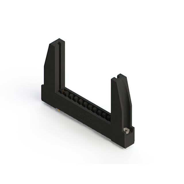 357-024-559-278 CONN EDGE DUAL FMALE 24POS 0.156