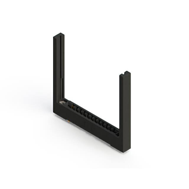357-024-558-268 CONN EDGE DUAL FMALE 24POS 0.156