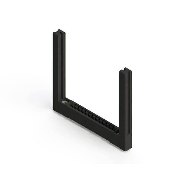 357-024-556-258 CONN EDGE DUAL FMALE 24POS 0.156