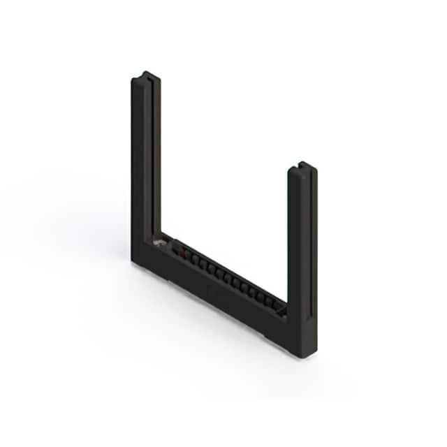 357-024-560-258 CONN EDGE DUAL FMALE 24POS 0.156