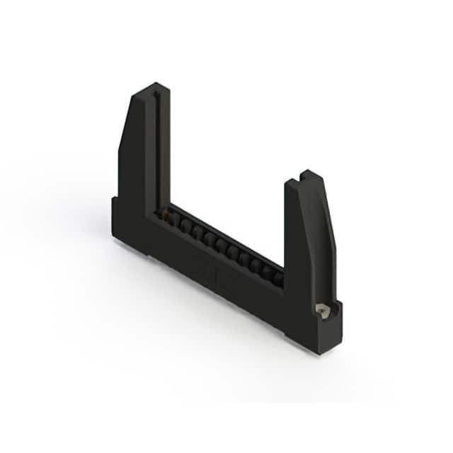 357-024-560-278 CONN EDGE DUAL FMALE 24POS 0.156