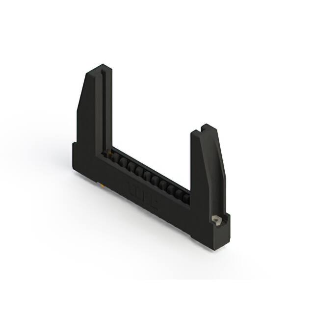 357-024-558-278 CONN EDGE DUAL FMALE 24POS 0.156