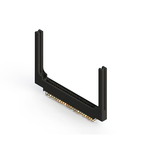 396-052-559-858 CONN EDGE DUAL FMALE 52POS 0.125