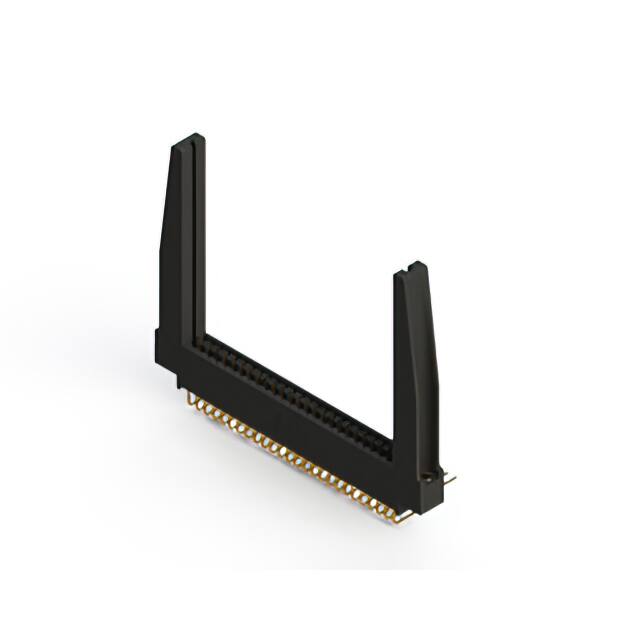 396-052-559-878 CONN EDGE DUAL FMALE 52POS 0.125