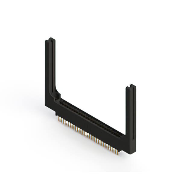 396-052-558-858 CONN EDGE DUAL FMALE 52POS 0.125