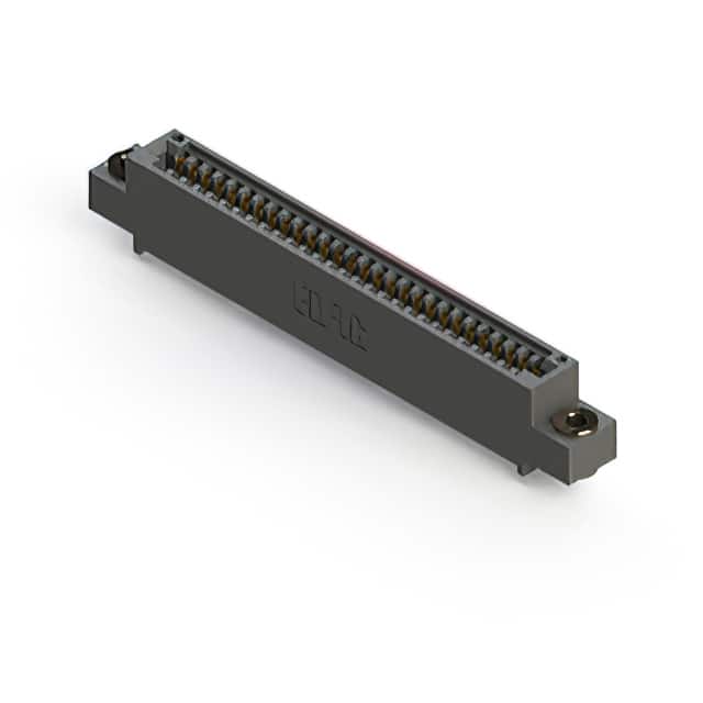 395-028-542-403 CONN EDGE SINGLE FML 28POS 0.100