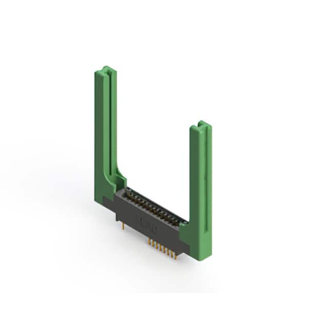 395-030-558-858 CONN EDGE DUAL FMALE 30POS 0.100