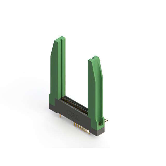 395-030-559-278 CONN EDGE DUAL FMALE 30POS 0.100