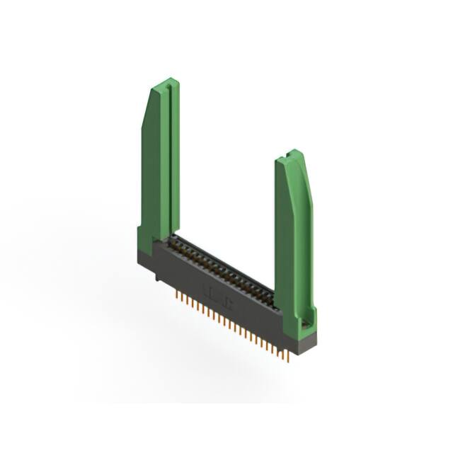 395-022-523-478 CONN EDGE SINGLE FML 22POS 0.100