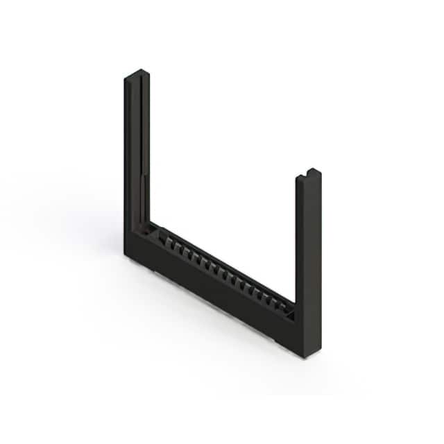 357-014-405-168 CONN EDGE SGL FML 14POS 0.156