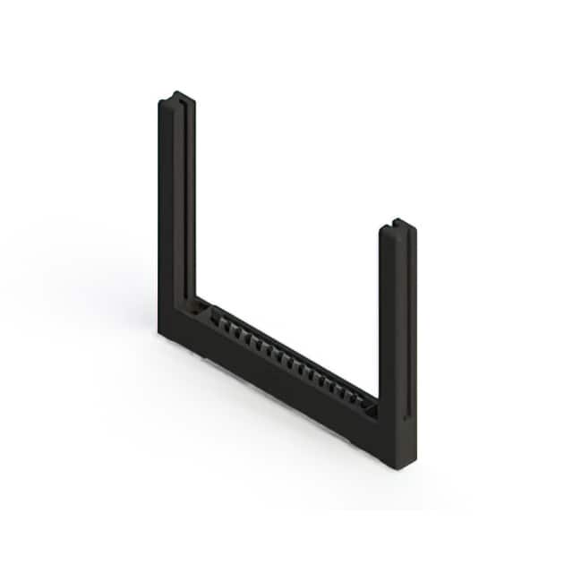 357-014-431-158 CONN EDGE SGL FML 14POS 0.156