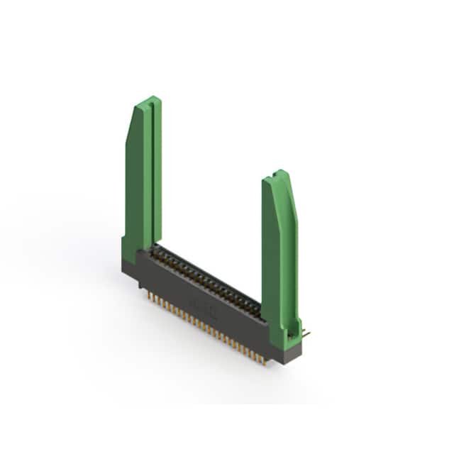 395-048-558-578 CONN EDGE DUAL FMALE 48POS 0.100