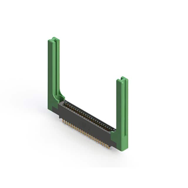 395-048-558-558 CONN EDGE DUAL FMALE 48POS 0.100