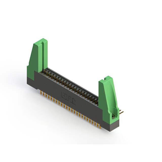 395-048-559-288 CONN EDGE DUAL FMALE 48POS 0.100