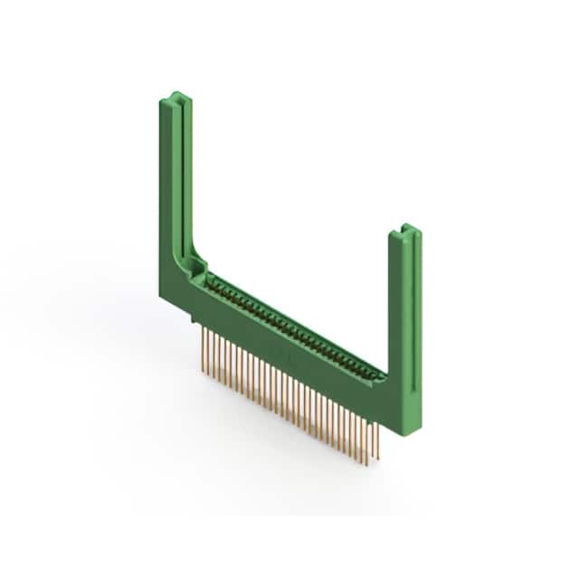 345-060-541-558 CONN EDGE DUAL FMALE 60POS 0.100