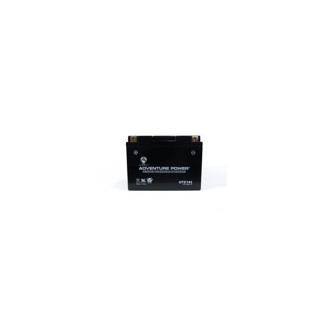 WX-E2GQ-3-UTZ14S-ER BATTERY Replacement for Upg UTZ14S-ER Ba