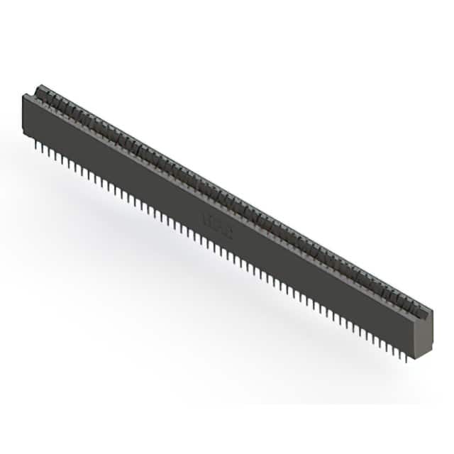 746-114-525-606 746 SERIES ULTRA-MATE CARD EDGE