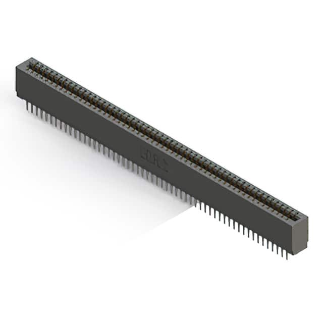 725-110-560-201 725 SERIES (.100" (2.54MM) CONTA