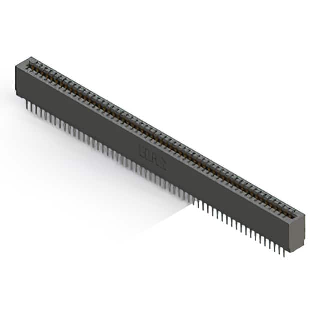 725-110-525-201 CONN EDGE DUAL FML 110POS 0.100