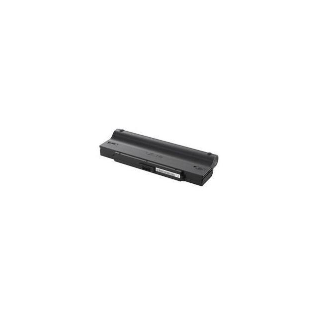 WX-E23B-8-VGP-BPL9B BATTERY Replacement for Sony VGP-BPL9B B