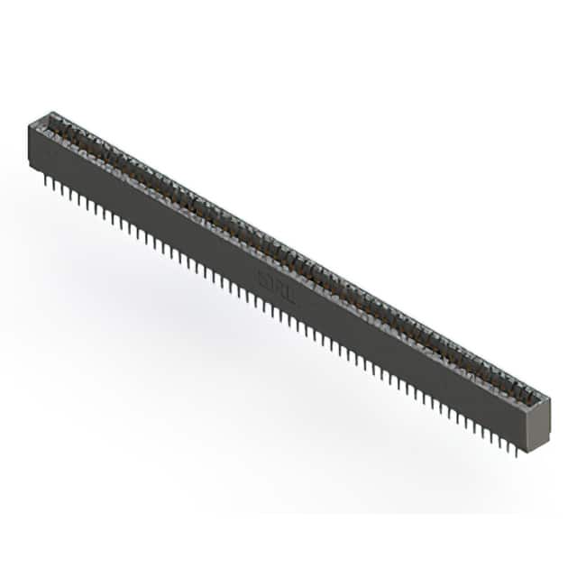 726-114-520-201 CONN EDGE DUAL FML 114POS 0.125