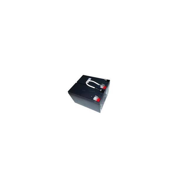 WX-DY8J-2-SLA5-ER BATTERY Replacement for Ereplacements SL