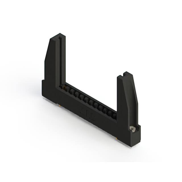 357-026-524-278 CONN EDGE DUAL FMALE 26POS 0.156