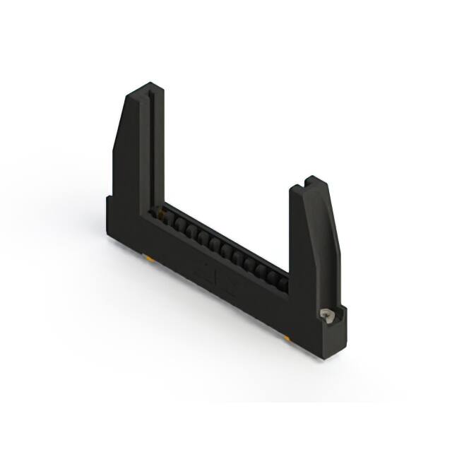 357-026-500-278 CONN EDGE DUAL FMALE 26POS 0.156