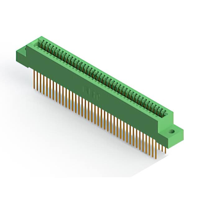 325-078-540-209 CONN EDGE DUAL FMALE 78POS 0.100