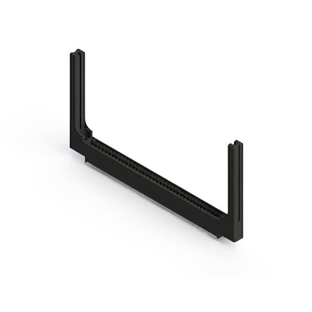 396-038-540-658 CONN EDGE SGL FMALE 38POS 0.125