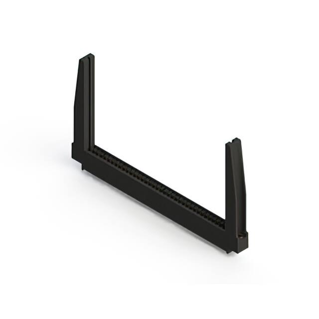 396-038-526-678 CONN EDGE SGL FMALE 38POS 0.125