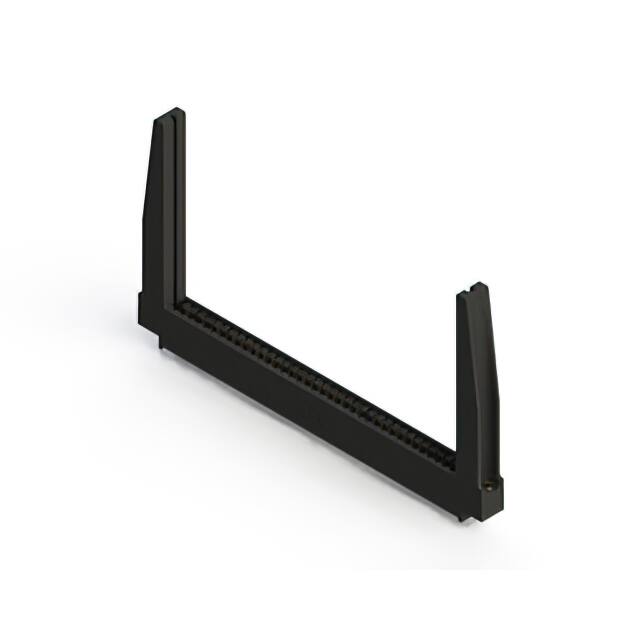 396-038-521-678 CONN EDGE SGL FMALE 38POS 0.125
