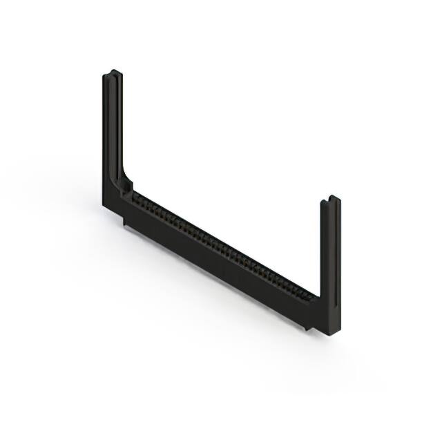 396-038-541-658 CONN EDGE SGL FMALE 38POS 0.125