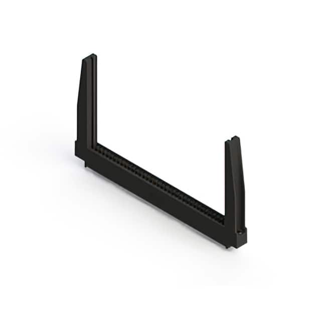 396-038-540-678 CONN EDGE SGL FMALE 38POS 0.125
