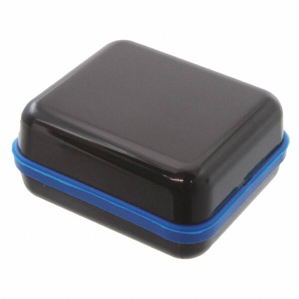 CX25ABKABL ENCL IP67 BLK 1.68"X1.45"X0.8"