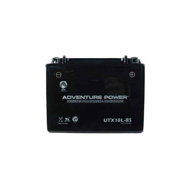 WX-E1TL-5-UTX18L-BS-ER BATTERY Replacement for Premium Power UT