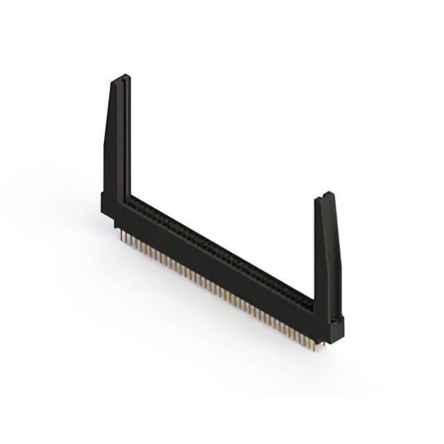 396-080-540-878 CONN EDGE DUAL FMALE 80POS 0.125