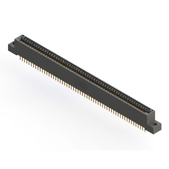 395-114-520-204 CONN EDGE DUAL FML 114POS 0.100