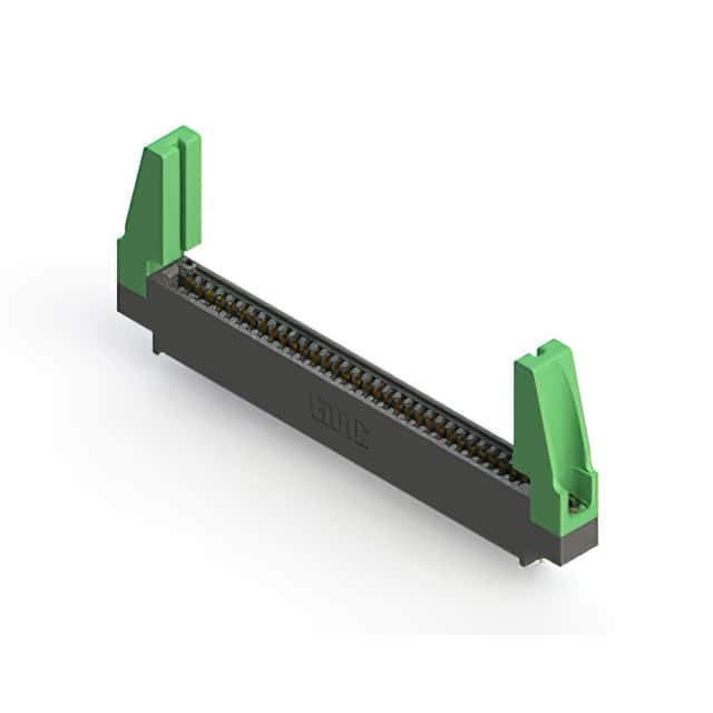 395-034-524-688 CONN EDGE SINGLE FML 34POS 0.100