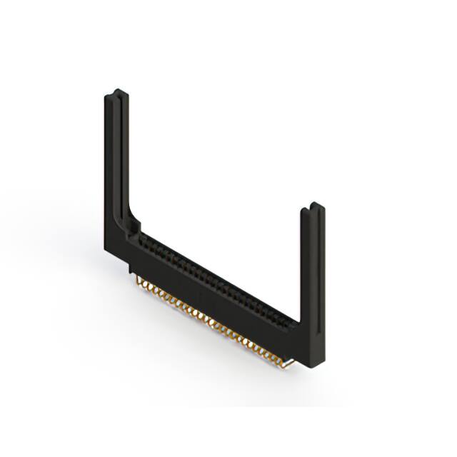 396-054-559-858 CONN EDGE DUAL FMALE 54POS 0.125
