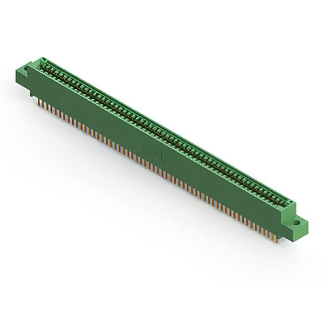 345-114-540-504 CONN EDGE DUAL FML 114POS 0.100