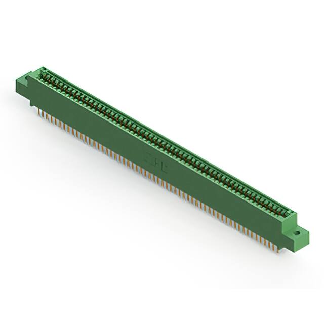 345-114-524-502 CONN EDGE DUAL FML 114POS 0.100