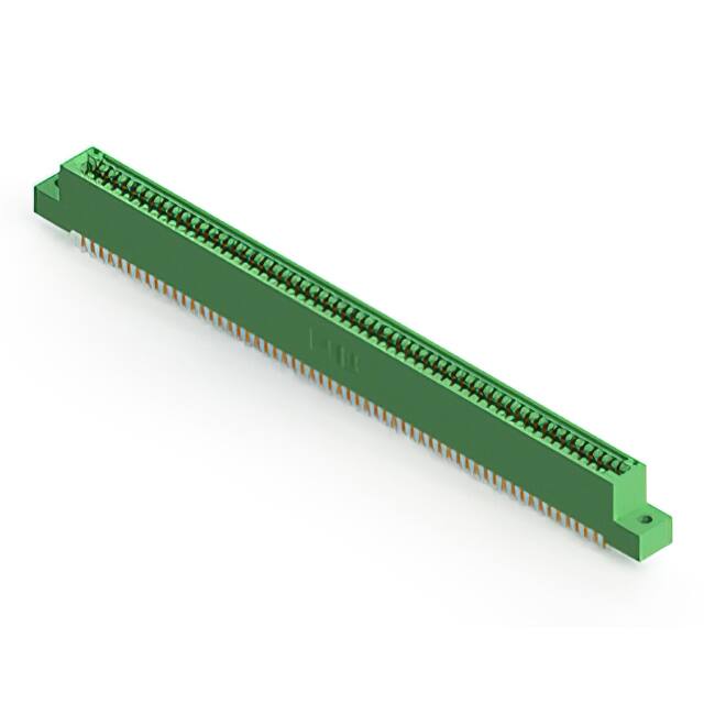 345-116-525-202 CONN EDGE DUAL FML 116POS 0.100