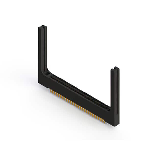 396-056-560-258 CONN EDGE DUAL FMALE 56POS 0.125