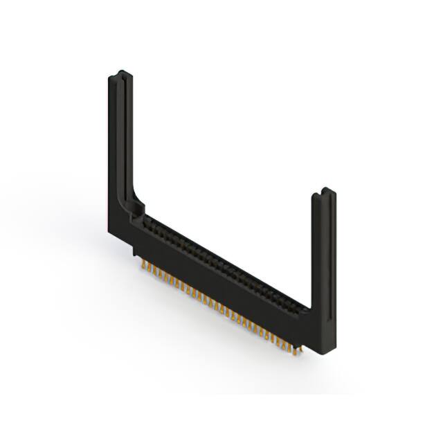 396-056-555-858 CONN EDGE DUAL FMALE 56POS 0.125