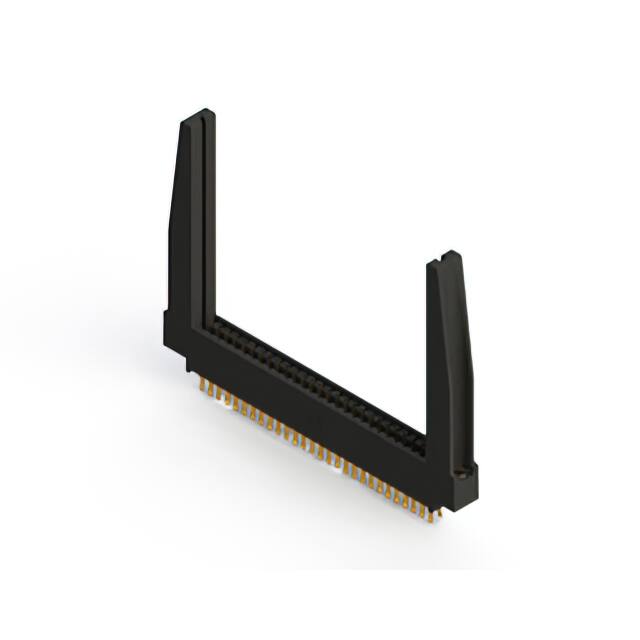 396-056-555-878 CONN EDGE DUAL FMALE 56POS 0.125